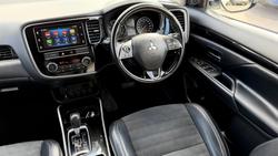 2019 Mitsubishi Outlander LS