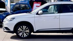 2019 Mitsubishi Outlander LS