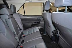 2024 Toyota Fortuner GX