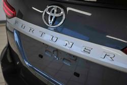 2024 Toyota Fortuner GX