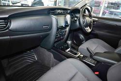 2024 Toyota Fortuner GX