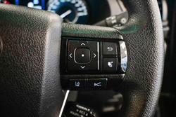 2024 Toyota Fortuner GX