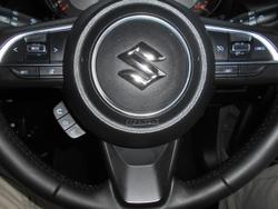 2023 Suzuki Jimny GLX