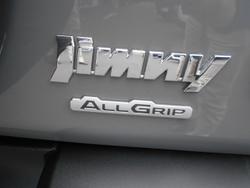 2023 Suzuki Jimny GLX