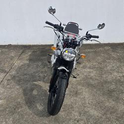 2026 Royal Enfield Interceptor 650 Chrome 650 Twin