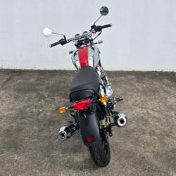 2026 Royal Enfield Interceptor 650 Chrome 650 Twin