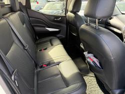 2018 Nissan Navara ST-X