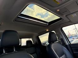 2018 Nissan Navara ST-X