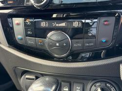 2018 Nissan Navara ST-X