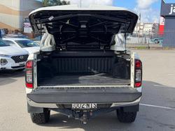 2018 Nissan Navara ST-X