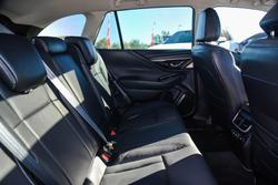 2022 Subaru Outback AWD Touring