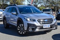 2022 Subaru Outback AWD Touring