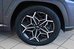 2023 Hyundai Tucson Elite N Line