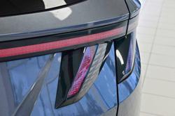 2023 Hyundai Tucson Elite N Line