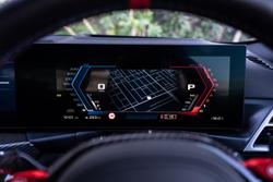 2025 BMW M2