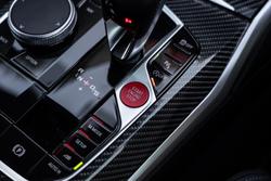 2025 BMW M2