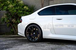 2025 BMW M2