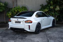 2025 BMW M2
