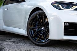2025 BMW M2