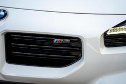 2025 BMW M2