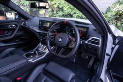 2025 BMW M2