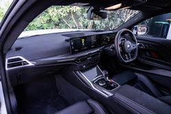 2025 BMW M2