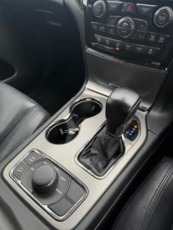 2021 Jeep Grand Cherokee S-Limited
