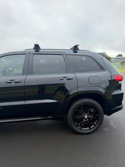 2021 Jeep Grand Cherokee S-Limited