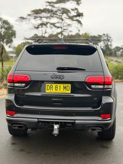 2021 Jeep Grand Cherokee S-Limited
