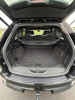 2021 Jeep Grand Cherokee S-Limited