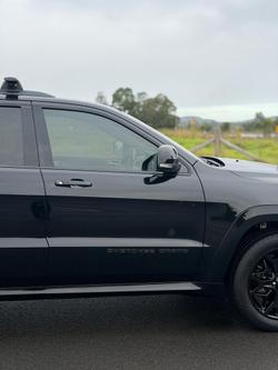 2021 Jeep Grand Cherokee S-Limited
