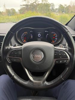2021 Jeep Grand Cherokee S-Limited