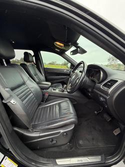 2021 Jeep Grand Cherokee S-Limited