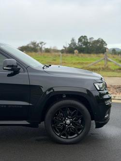 2021 Jeep Grand Cherokee S-Limited