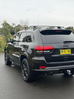 2021 Jeep Grand Cherokee S-Limited