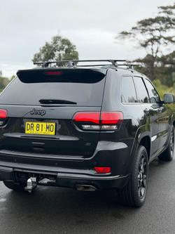 2021 Jeep Grand Cherokee S-Limited