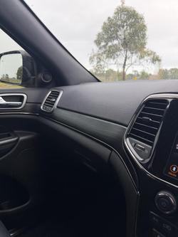 2021 Jeep Grand Cherokee S-Limited