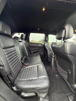 2021 Jeep Grand Cherokee S-Limited