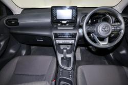 2023 Toyota Yaris Cross GXL