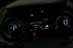 2023 Toyota Yaris Cross GXL