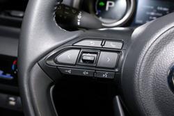 2023 Toyota Yaris Cross GXL