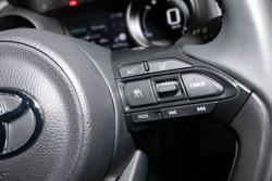 2023 Toyota Yaris Cross GXL