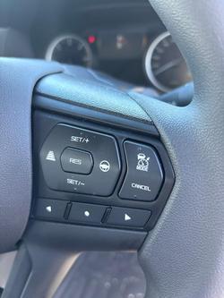 2026 Mazda BT-50 Boss