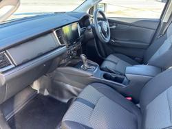2026 Mazda BT-50 Boss