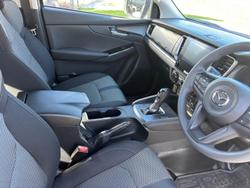2026 Mazda BT-50 Boss
