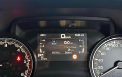 2026 Mazda BT-50 Boss