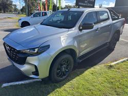 2026 Mazda BT-50 Boss