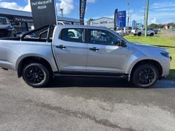 2026 Mazda BT-50 Boss