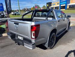2026 Mazda BT-50 Boss