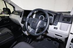 2025 Toyota Hiace